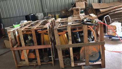 德宏行李、家具、电器包装托运