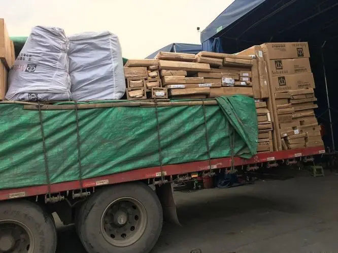 德宏家具托运